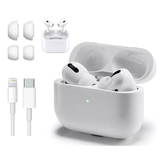 Air Pods Pro 2