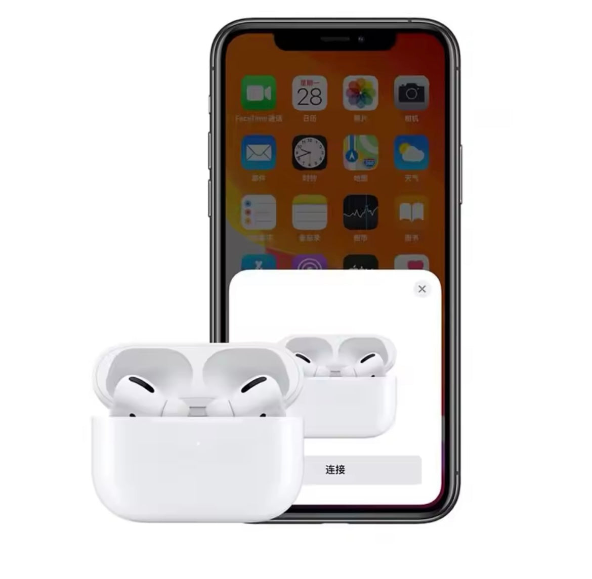 Air Pods Pro 2